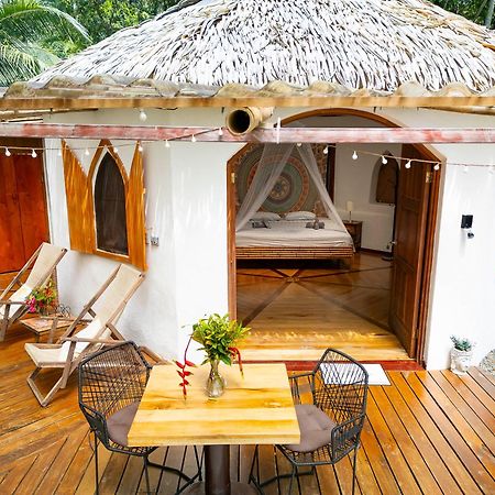 Paradiselodge Casa Romantica Platanillo 외부 사진