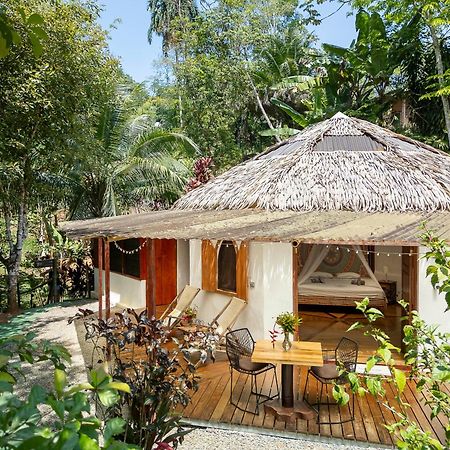 Paradiselodge Casa Romantica Platanillo 외부 사진