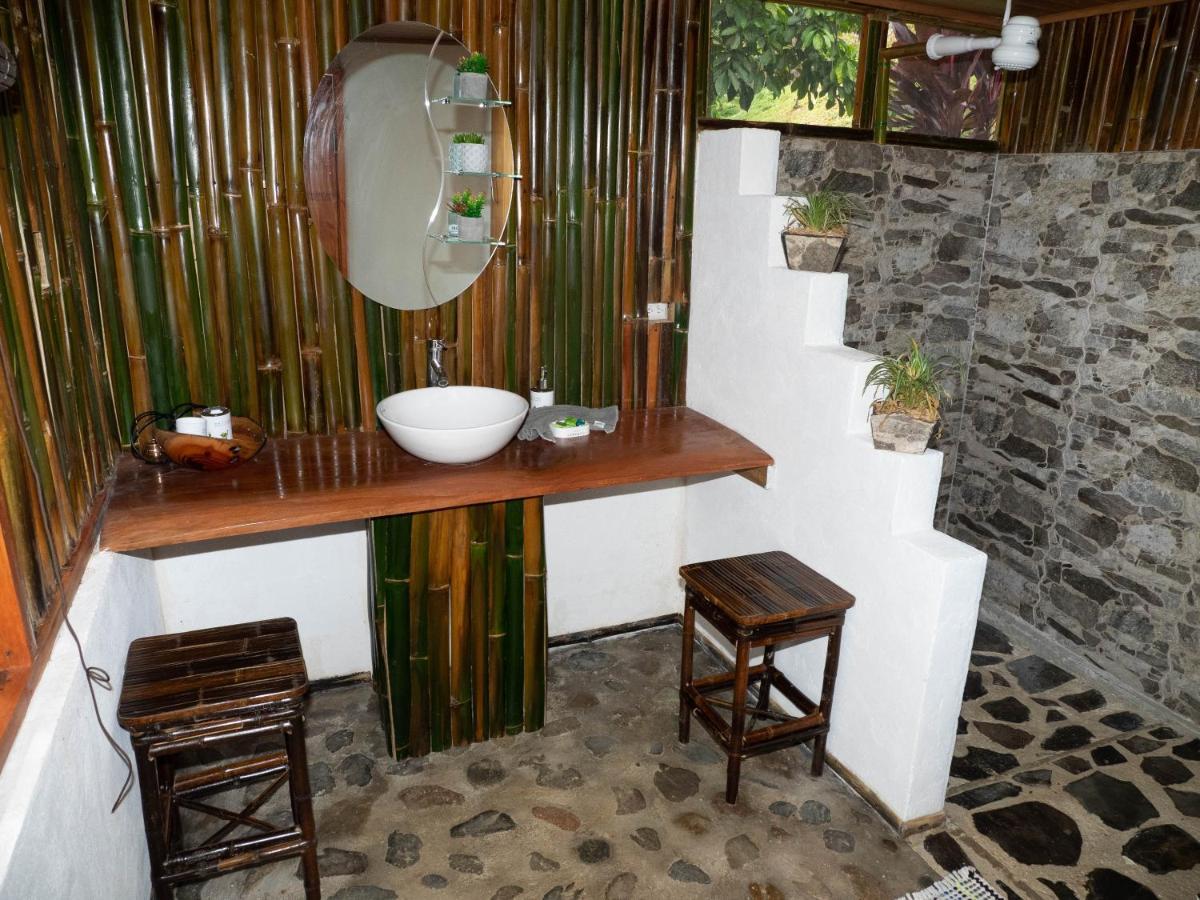 Paradiselodge Casa Romantica Platanillo 외부 사진