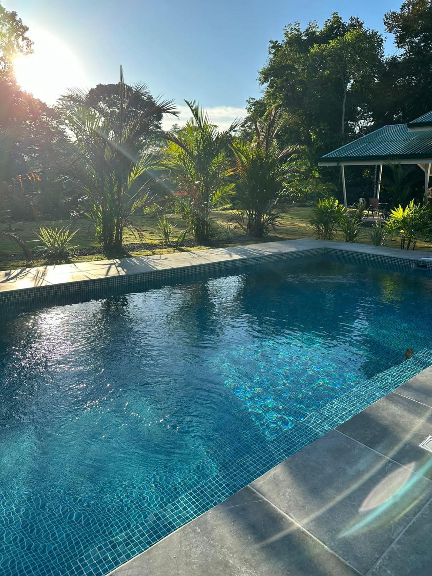 Paradiselodge Casa Romantica Platanillo 외부 사진