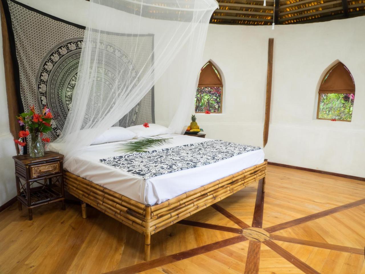Paradiselodge Casa Romantica Platanillo 외부 사진