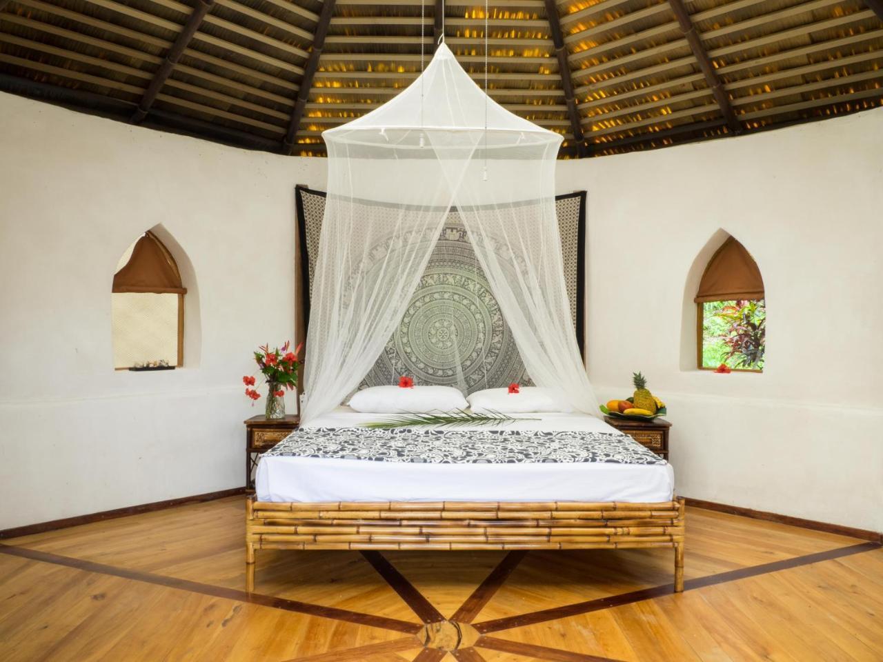 Paradiselodge Casa Romantica Platanillo 외부 사진