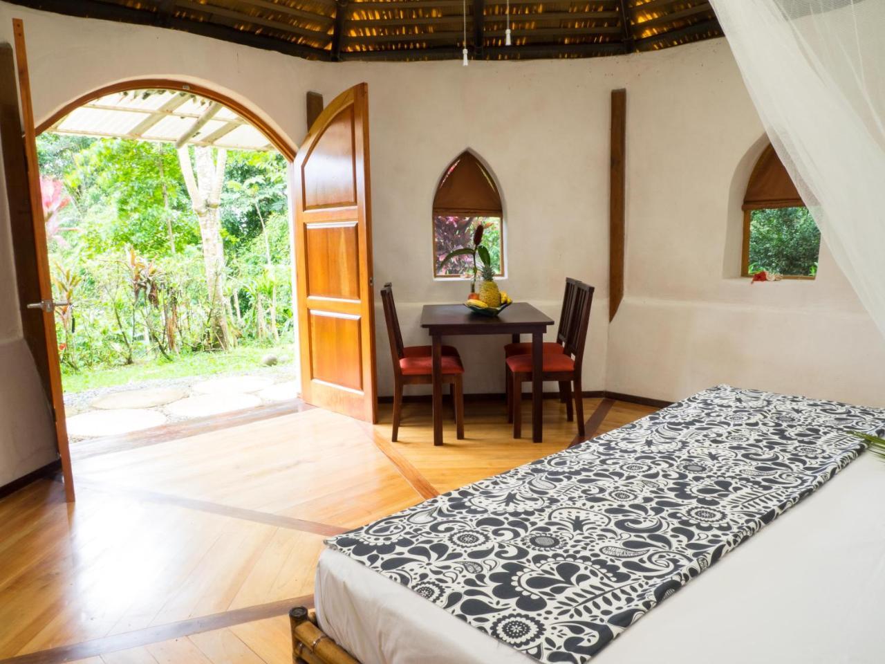 Paradiselodge Casa Romantica Platanillo 외부 사진