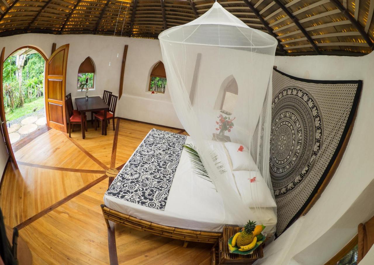 Paradiselodge Casa Romantica Platanillo 외부 사진