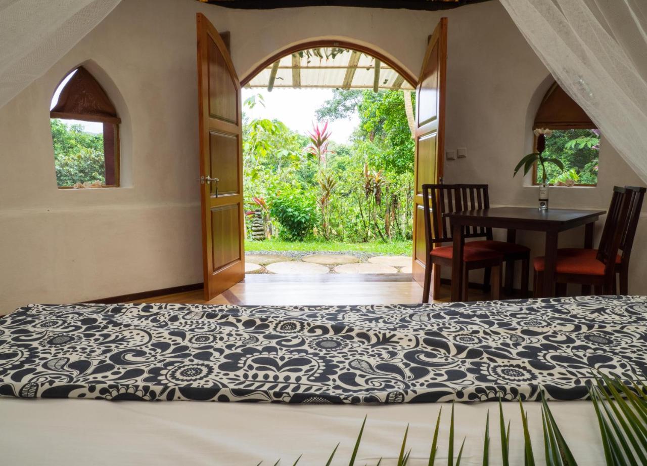 Paradiselodge Casa Romantica Platanillo 외부 사진